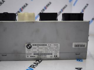 блок управления крышкой багажника BMW 5 серия F07/F10/F11 [рестайлинг] F11 2013, 2.0 л., дизель, универсал, 7333928
