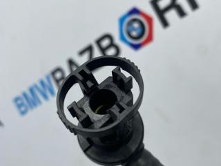 трубка вакуумная BMW X5 F15 (2013 - 2018), 4.0 л., гибрид, АКПП, a52, внедорожник 5 дв., полный привод, правый руль, 7638502