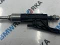 форсунка BMW X3 G01 2019, 3.0 л., B58 B30 A, бензин, полный привод, 7639990 - фото №2
