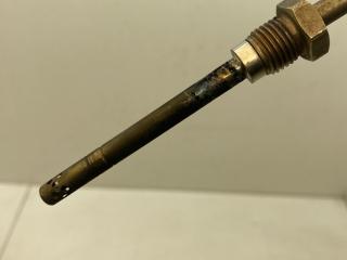 датчик загрязнения воздуха Mercedes-Benz Sprinter W907/W910 W907 2020, 2.2 л., OM651 DE22LA, дизель, 6МКПП, 9147, микроавтобус, задний привод, правый руль, A0009058804, 0009058804