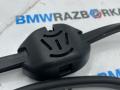 форсунка омывателя лобового стекла BMW X5 G05 [рестайлинг] G05 2024, 3.0 л., B57 D30 B, дизель, АКПП, a96, внедорожник 5 дв., полный привод, 7434864 - фото №3