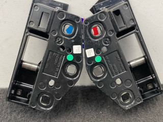 замок крыши BMW 8 серия G14/G15 G14 2019, 4.0 л., дизель, АКПП, 475, кабриолет, полный привод, 54347181731, 54347181732, 7181732, 7181731