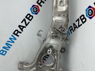 кулак поворотный правый BMW X5 G05 [рестайлинг] G05 2025, 3.0 л., B57 D30 B, дизель, АКПП, c35, внедорожник 5 дв., полный привод, 31216876656, 6876656