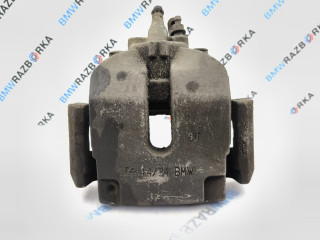 суппорт задний правый BMW X6 E71 [рестайлинг] E71 2012, 3.0 л., N57 D30 C, дизель, АКПП, 475, внедорожник 5 дв., полный привод