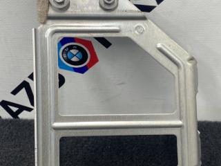 кронштейн блока управления BMW 8 серия G14/G15 G15 2019, 4.0 л., дизель, купе, полный привод, 6882241, 37146882241