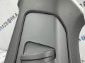 обшивка стойки центральной левой Porsche Taycan 1 поколение 2022, электро, m7r, седан, полный привод, 9J1867243, 9J1867243B - фото №3