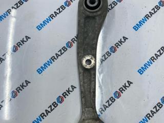 рычаг передний левый BMW X7 G07 2019, 3.0 л., B57 D30 C, дизель, АКПП, 475, внедорожник 5 дв., полный привод, 6878081, 31106878081