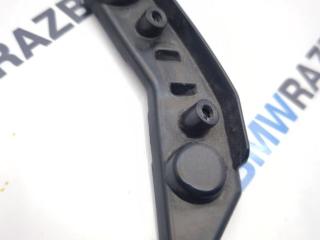 крепление крыла переднего правого BMW X2 F39 2019, 2.0 л., B48A20E, бензин, 475, полный привод, 7428996