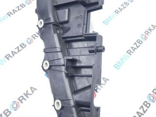 планка под капот BMW X6 G06 [рестайлинг] G06 2023, 3.0 л., i, B58B30, бензин, АКПП, a96, внедорожник 5 дв., полный привод, 9866392
