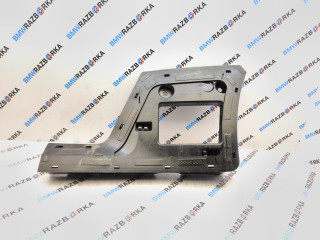Кронштейн крепления порога BMW M2 G87 2024, 3.0 л., S58B30A, бензин, АКПП, купе, задний привод, 8085243