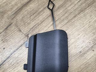 заглушка переднего бампера под крюк Mercedes-Benz Sprinter W907/W910 W910 2022, 2.0 л., OM 654.920, дизель, 6МКПП, микроавтобус, передний привод, 9108850600, A9108850600