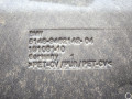 шумоизоляция капота BMW X1 U11 2023, электро, полный привод, 51489462142, 9462142 - фото №3