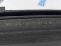 уплотнитель подкапотного пространства BMW M3 G80/G81 G80 2023, S58B30A, АКПП, x1e, полный привод, 8075019 - фото №3