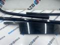 молдинг двери передней левой BMW M3 G80/G81 G80 2023, 3.0 л., S58B30A, бензин, АКПП, c4g, седан, полный привод, правый руль, 7465137, 7465149, 7407403 - фото №3