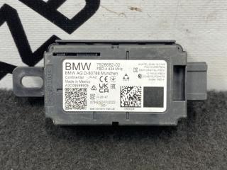 антенна иммобилайзера BMW X7 G07 [рестайлинг] G07 2024, 4.0 л., дизель, АКПП, 416, внедорожник 5 дв., полный привод, 7928682
