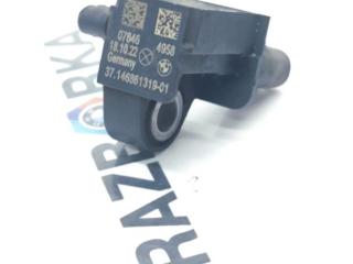 датчик ускорения BMW M4 G82/G83 G83 2023, S58B30A, АКПП, c3z, кабриолет, полный привод, 6861319