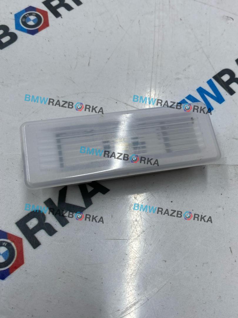 фонарь салона (плафон) BMW 8 Gran Coupe G16 2022, 3.0 л., бензин, седан, задний привод, правый руль, 9313574 - фото №1