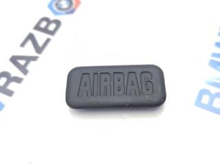 заглушка airbag BMW X5 E53 2002, 3.0 л., M57 D30 (306D1), дизель, АКПП, внедорожник 5 дв., 8226055