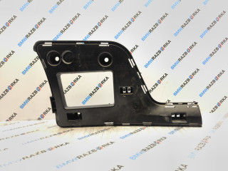 Кронштейн крепления порога BMW M2 G87 2024, 3.0 л., S58B30A, бензин, АКПП, купе, задний привод, 8085244