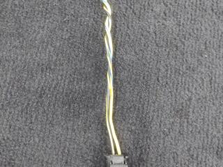 разъем (фишка) проводки BMW X6 G06 2020, 3.0 л., B57 D30 A, дизель, АКПП, внедорожник 5 дв., полный привод, 7543312