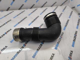 патрубок турбины BMW M3 G80/G81 G80 2023, S58B30A, АКПП, x1e, полный привод, 13718095812, 8095812