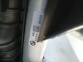 кассета радиаторов BMW X5 G05 [рестайлинг] G05 2024, 3.0 л., B57 D30 B, дизель, АКПП, a96, внедорожник 5 дв., полный привод - фото №6
