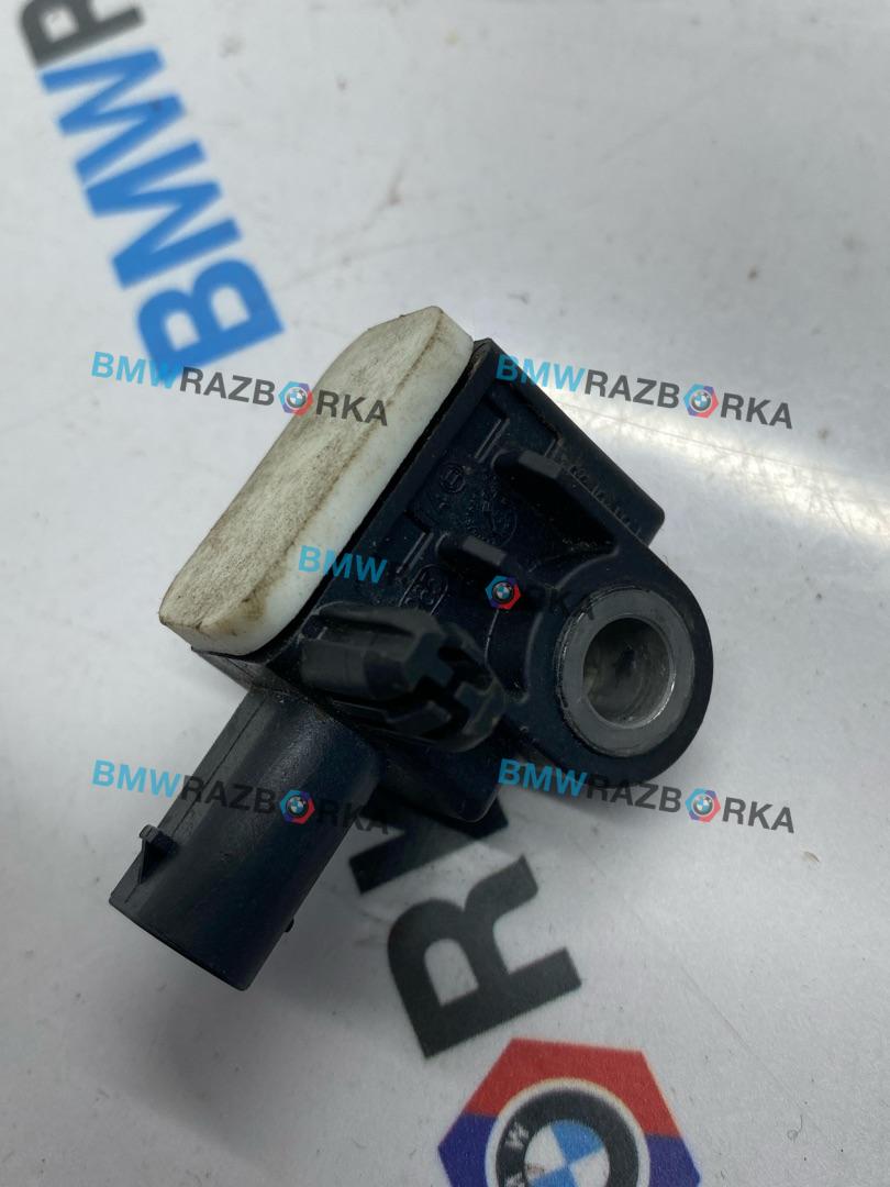 датчик ускорения Porsche Taycan 1 поколение 2022, электро, седан, полный привод, 971907651 - фото №1