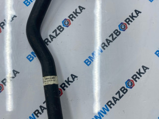 патрубок радиатора BMW i7 G70/G71 2024, электро, АКПП, c3z, седан, задний привод, правый руль, 9872142, 64219872142