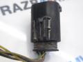 разъем (фишка) проводки BMW 5 серия F07/F10/F11 2012, 3.0 л., N57 D30 A, дизель, АКПП, седан, 929343 - фото №3