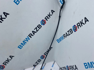 патрубок радиатора BMW i7 G70/G71 2024, электро, АКПП, c3z, седан, задний привод, правый руль, 17129886947, 9886947