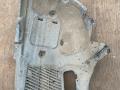защита арок передняя левая (подкрылок) BMW 7 серия G11/G12 G11 2017, 4.0 л., дизель, x03 rubin-metallic black, седан, полный привод, 7340193 - фото №2