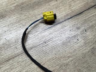 разъем (фишка) проводки BMW X1 F48 2018, 1.8 л., бензин, робот, внедорожник 5 дв., 8377152