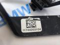 замок ремня безопасности BMW M4 G82/G83 G82 2021, S58B30A, АКПП, полный привод, 7442031 - фото №3