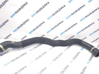 патрубок радиатора BMW 5 серия G30/G31 G30 2017, 2.0 л., B47 D20 B, дизель, задний привод, правый руль, 8573233