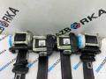 ремень безопасности комплект BMW M4 G82/G83 G83 2023, S58B30A, АКПП, c3z, кабриолет, полный привод, 8097832, 8097831, 8097806, 8097805 - фото №4
