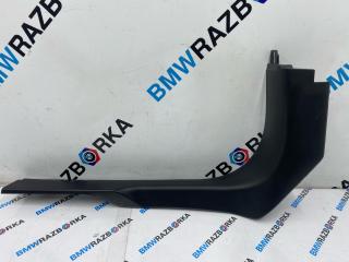накладка на порог внутренняя BMW X3 G45 2025, 2.0 л., B48B20P, бензин, АКПП, c4f, внедорожник 5 дв., полный привод, 5A88831, 5A34515