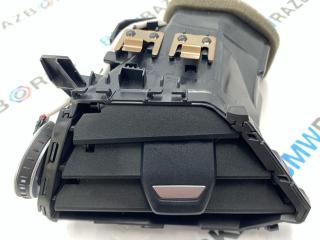 дефлектор обдува салона BMW M4 G82/G83 G82 2021, S58B30A, АКПП, c36, купе, полный привод, правый руль, 6848620