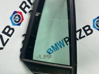 форточка задняя правая BMW X6 G06 [рестайлинг] G06 2023, 3.0 л., i, B58B30, бензин, АКПП, a96, внедорожник 5 дв., полный привод, 7437796