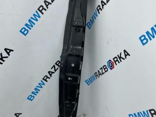 накладка (воздуховод) на телевизор BMW M4 G82/G83 G83 2023, S58B30A, АКПП, c3z, кабриолет, полный привод, 8080626