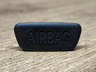 заглушка airbag BMW i8 I12 2015, 1.5 л., гибрид, полный привод, 9153774