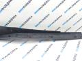 подкапотный пластик BMW M2 G87 2024, S58B30A, АКПП, купе, задний привод, 51768497751, 8497751 - фото №3