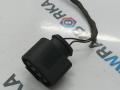 разъем (фишка) проводки BMW M4 G82/G83 G82 2022, 3.0 л., S58B30A, бензин, c4p, купе, задний привод, 2050995 - фото №2
