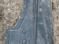 защита днища BMW 8 серия G14/G15 [рестайлинг] G16 2023, 3.0 л., бензин, 475, седан, задний привод, 7374688, 51757374688 - фото №2