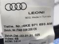 проводка двери задней Audi Q8 Sportback e-tron 1 поколение 2024, электро, АКПП, внедорожник 5 дв., 4KE971693AM - фото №3