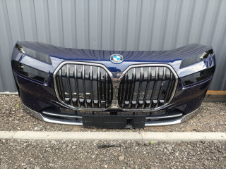 бампер передний BMW i7 G70/G71 2024, электро, АКПП, c3z, седан, задний привод, правый руль