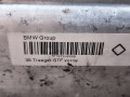 усилитель бампера переднего BMW 8 серия G14/G15 [рестайлинг] G16 2023, 3.0 л., бензин, 475, седан, задний привод, 51117373405, 7373405 - фото №9