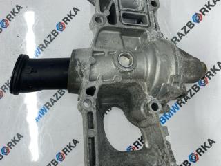 помпа BMW 1 серия F20/F21 [2-й рестайлинг] F20 2019, 3.0 л., i, B58 B30 A, бензин, АКПП, купе, задний привод, правый руль, 7643067