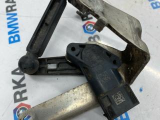 датчик дорожного просвета задний BMW 8 Gran Coupe G16 2022, 3.0 л., бензин, седан, задний привод, правый руль, 6895466, 6869137