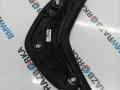 молдинг (накладка кузовная) BMW M3 G80/G81 G80 2023, S58B30A, АКПП, x1e, полный привод, 7465158 - фото №2