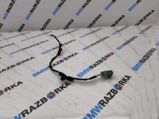 разъем (фишка) проводки Porsche Taycan 1 поколение 2022, электро, универсал, полный привод, правый руль, 4M1972562A